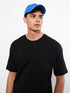 LC Waikiki Crew Neck Short Sleeve Basic Combed Cotton Men's T-shirt